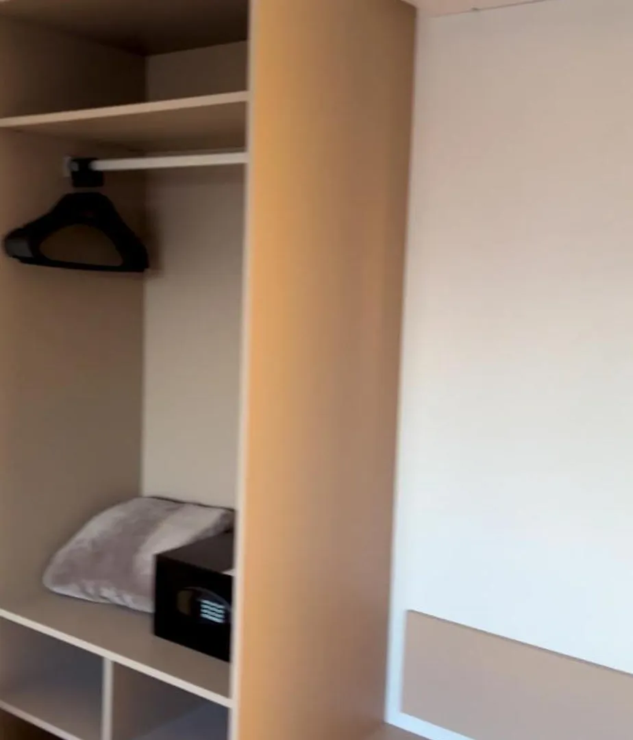 Eco Towers Resort Caldas Novas Βραζιλία