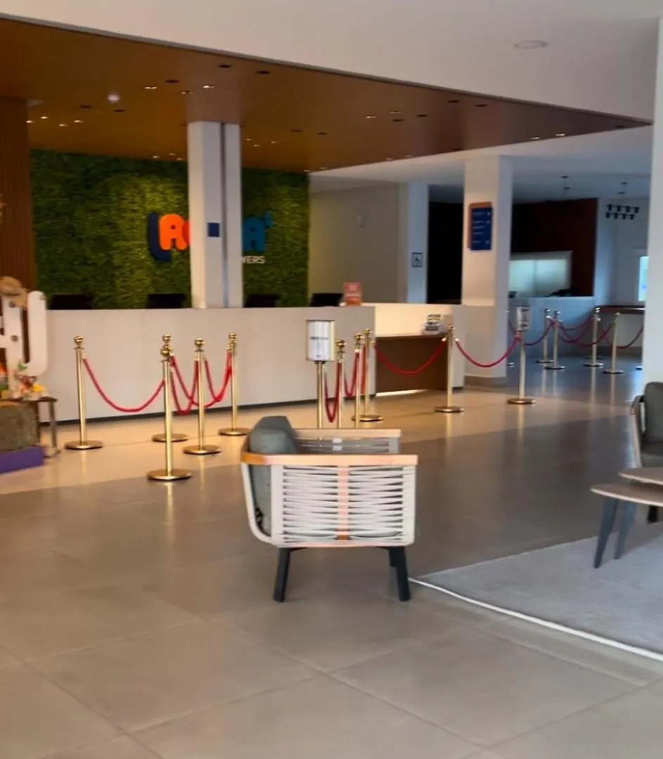 Eco Towers Resort Caldas Novas