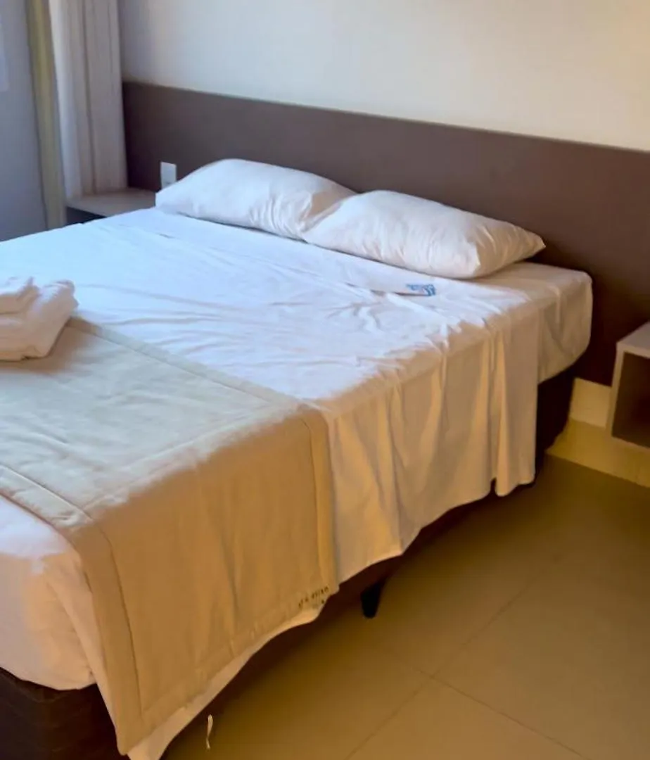 Eco Towers Resort Caldas Novas