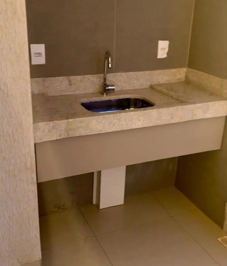 Eco Towers Resort Caldas Novas 0*,