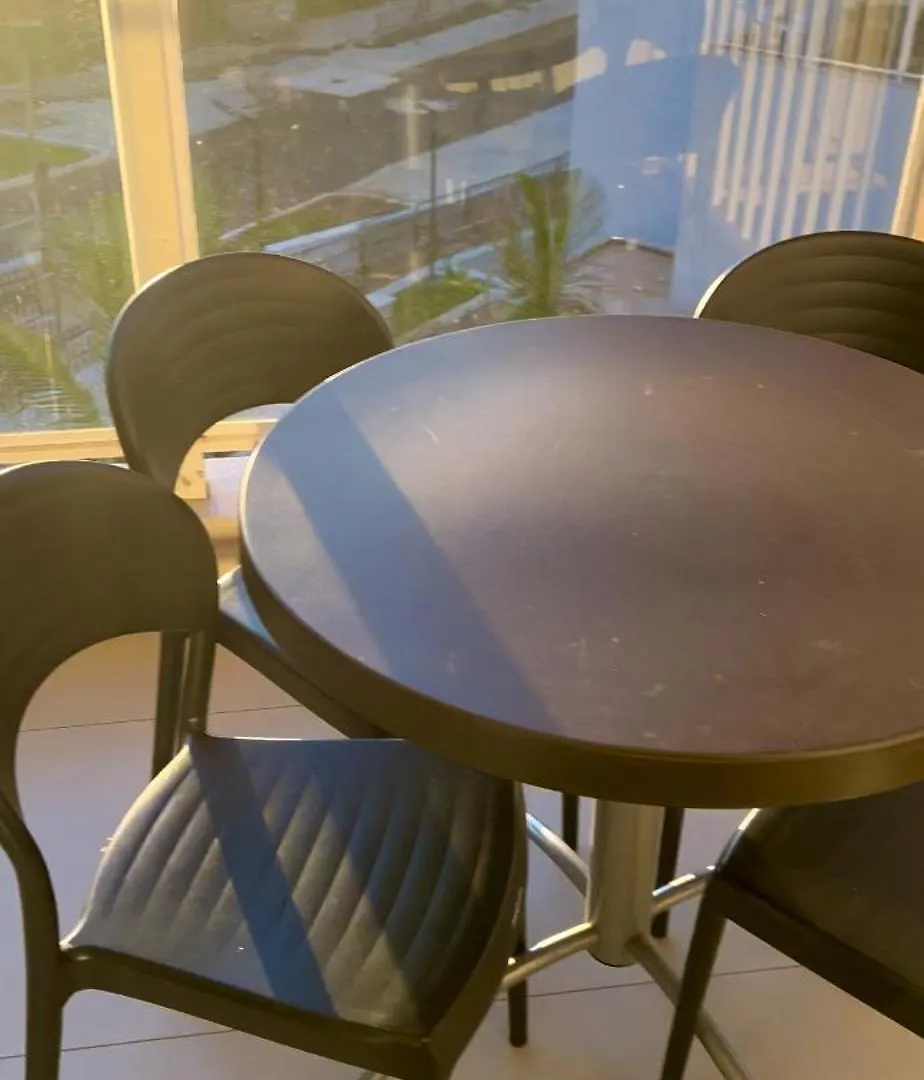 Eco Towers Resort Caldas Novas 0*,