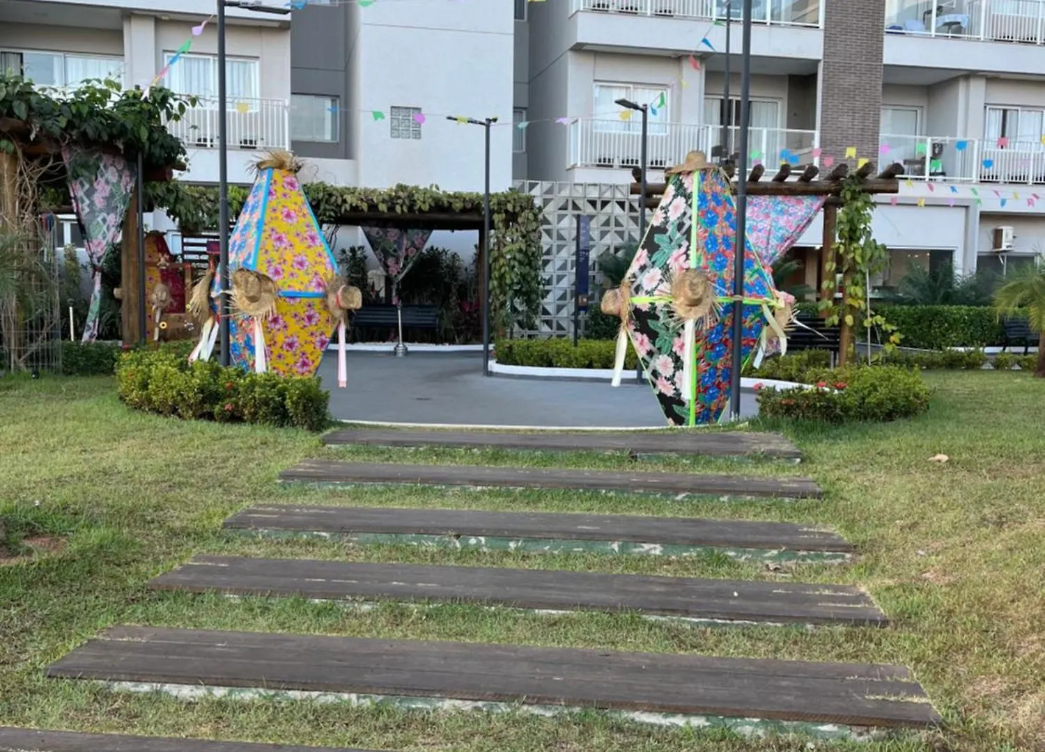Eco Towers Resort Caldas Novas